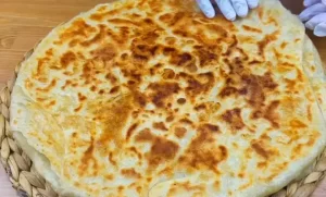 طريقة عمل خبز معطف بالطريقة اليمنية على أصولها