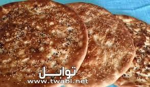 طريقة عمل خبز البراتا الهندى بخطوات سريعة على طريقة الشيف فاطمة ابو حاتى
